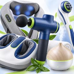 Health & Relaxation